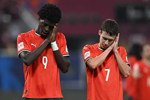 للمرة الأولى.. منتخب البرتغال يتوج بكأس العالم للناشئين